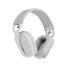 Logitech Zone Vibe 100 Wireless & Bluetooth Over Ear Headphones - White